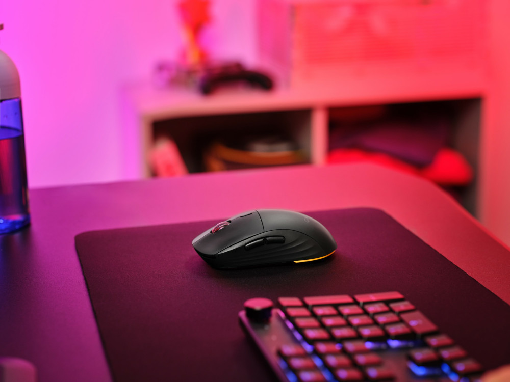 Trust GXT 927 Redex+ product photo